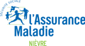 l'Assurance Maladie Nièvre